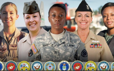 Serving the Women Who Served: Service Women’s Action Network