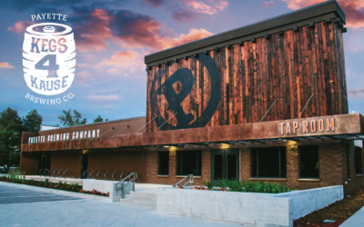 Kegs for Kause; May 19th, 2025