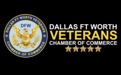 Meet the DFW Veterans Chamber – March 11, 2025