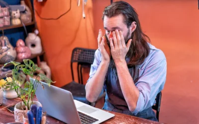 “Is Your Team Quiet Quitting?” Blog by Rob Campbell