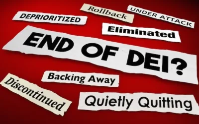 “Beyond DEI…” Blog by Rob Campbell