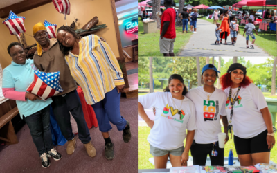 Go Get Your You Foundation: Providing Veterans With Pathways