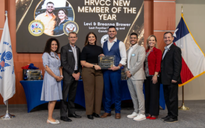 Houston Regional Veterans Chamber of Commerce: Uniting Veteran-Owned Businesses, Driving Economic Impact