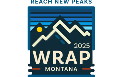 WRAP: 2025 WRAP Symposium: Reach New Peaks; October 6-8, 2025
