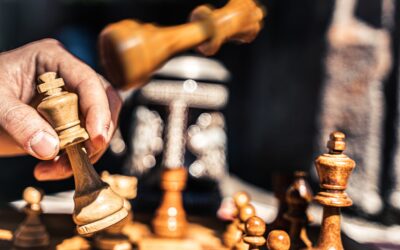 “Start with the Ending in Mind” Blog by Rob Campbell