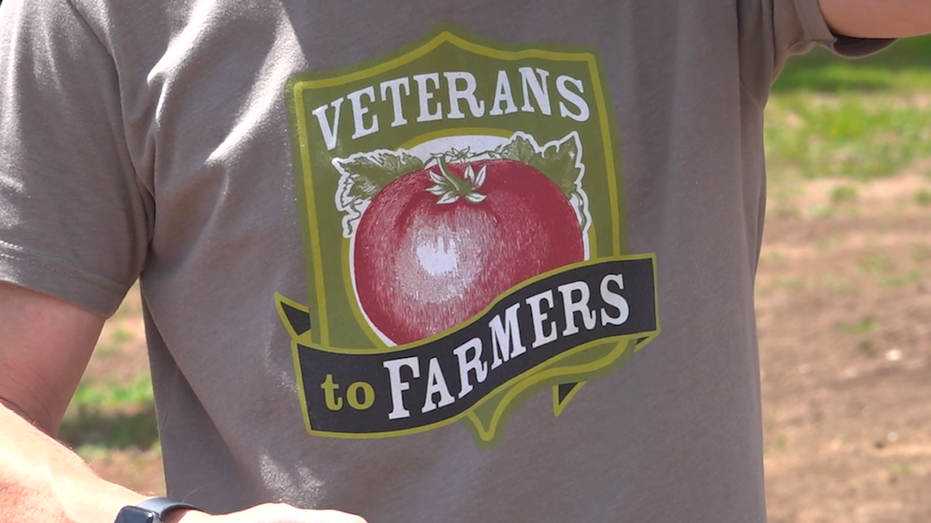 A Pause in the Fields: Supporting Veterans to Farmers in a Time of Transition