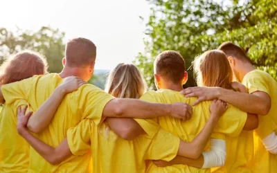 Create Space, Hold Space Blog by Rob Campbell