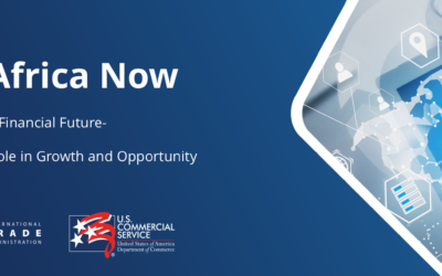 Access Africa Now: Empowering Africa’s Financial Future; Series begins April 29th, 2025