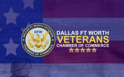 Business Foundation Assessments for Bronze, Silver & Gold Members – A DFW Veteran Chamber Webinar; April 30th, 2025