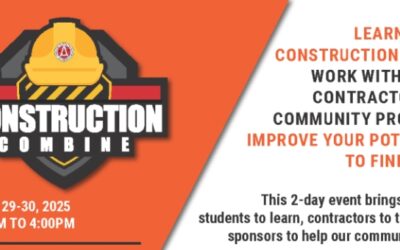ID Veterans CoC: Construction Combine; April 29-30, 2025