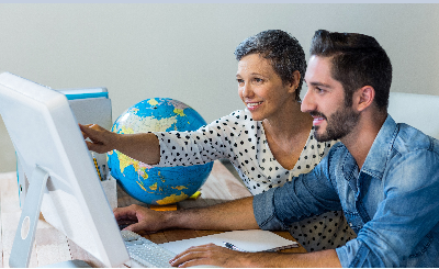 ITA on NEWS page: Master Top International Trade Tactics During Export Week May 5-9!