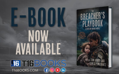 Breacher Playbook eBook Now Available!