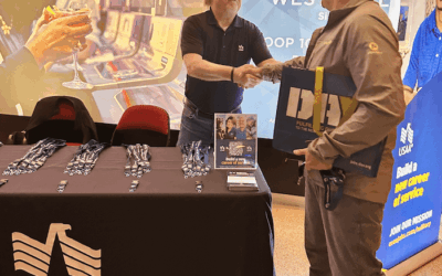 RecuitMilitary: Houston Veterans Job Fair