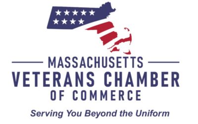 Massachusetts Veterans Chamber of Commerce: Stronger Together