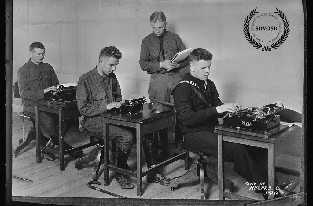 Words of Veterans: Preserving Military Legacies for Future Generations
