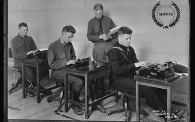 Words of Veterans: Preserving Military Legacies for Future Generations