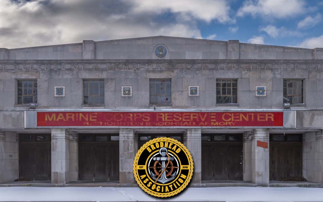 Brodhead Association: Preserving Detroit’s Naval Legacy and Uplifting Veterans