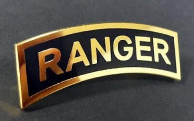 Leadership Title Responsibility: Are You a Tab Wearer or a Tab Bearer? Blog by Rob Campbell