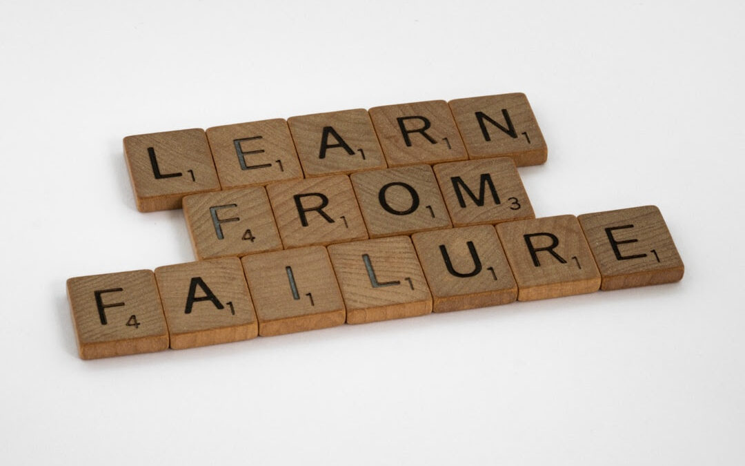 Don’t Borrow Trouble: Why Good Leaders Know When to Let Go Blog by Rob Campbell