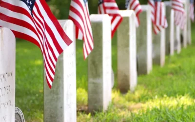 Bury Me With Soldiers Blog by Rob Campbell