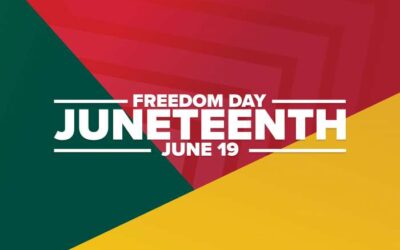 5th Annual Juneteenth Sponsorship
