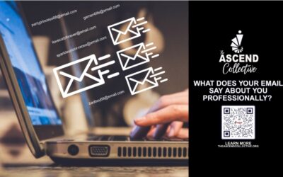 What Does Your Email Say About You Professionally?