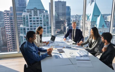 Three Leadership Lessons From The Battlefield To The Boardroom blog by Rob Campbell