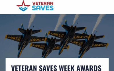Congratulations to Task Force member VeteranBargains!