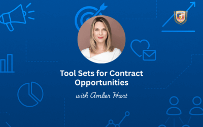 VetBizCentral: Tool Sets for Contract Opportunities; July 10, 2025