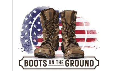 Boots on the Ground Joins Idaho Veterans Chamber of Commerce
