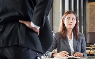 Just because the boss is lousy doesn’t mean you have to be Blog by rob Campbell