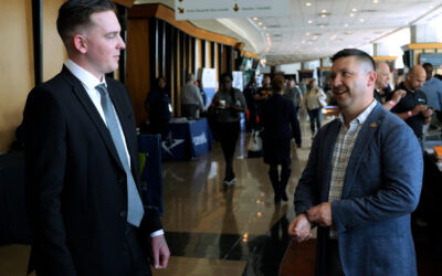 NSB Kings Bay Career Event with RecruitMilitary