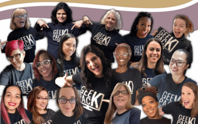 July Future-Proof Her Business Summit; July 21-23, 2025