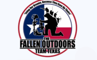 Friday Morning Reveille featuring guest speaker Brad Quick with The Fallen Outdoors – August 8, 2025