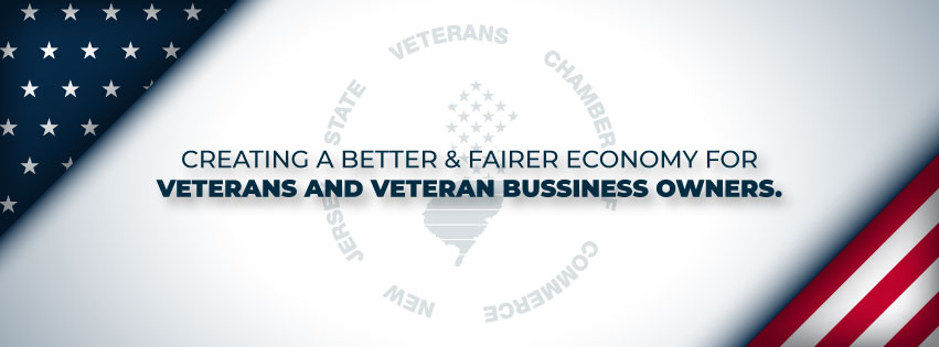 New Jersey State Veterans Chamber of Commerce Joins NVBDC Military and Veteran Organization Task Force
