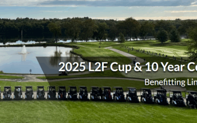 10th Annual L2F Cup; October 4, 2025