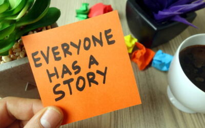 Call for Personal Stories