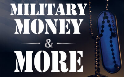 Travis Winfield Signed Author with Tactical 16 Publishing