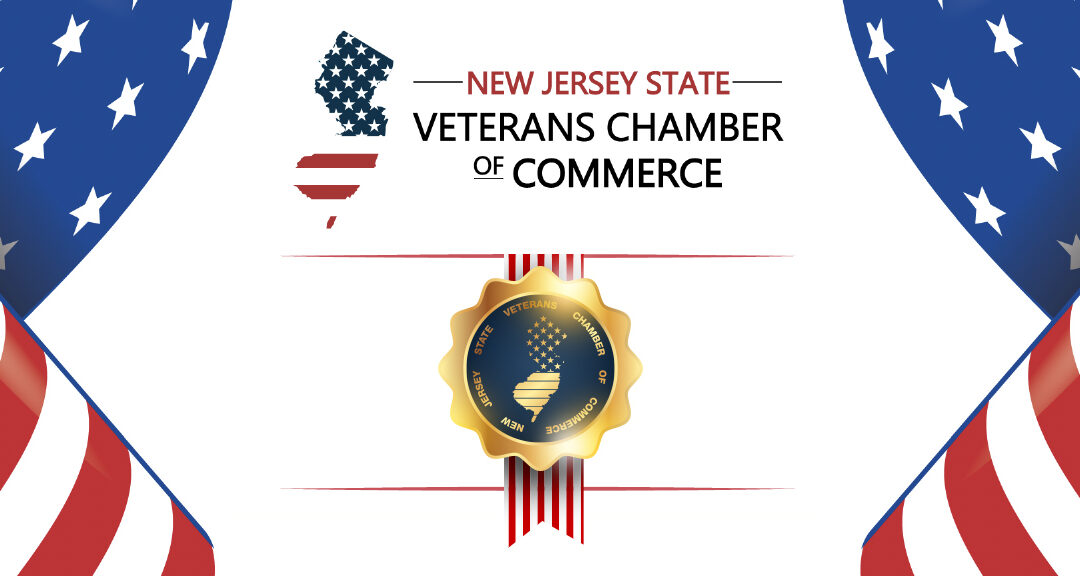 Millions in Contracts and Counting: How the New Jersey State Veterans Chamber of Commerce Fuels Veteran Business Success