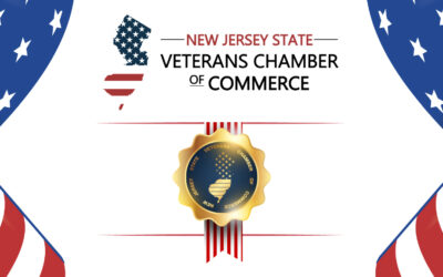 Millions in Contracts and Counting: How the New Jersey State Veterans Chamber of Commerce Fuels Veteran Business Success