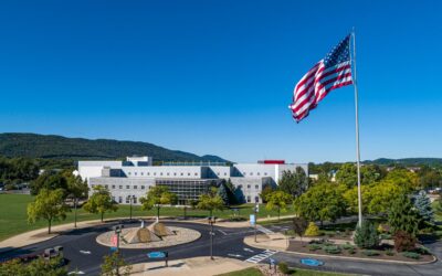 From Boots to Books: Central Penn College Expands Opportunities for Military and Veteran Students