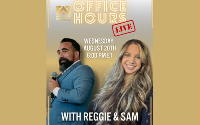 Join us next week for our BRAND NEW coaching call format!; August 20, 2025