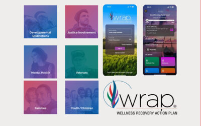 New WRAP App Launches