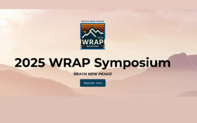 WRAP Symposium Early-Bird Ends Soon!