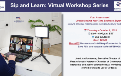 Cost Assessment Checklist: Understanding Your True Business Expenses; October 9, 2025