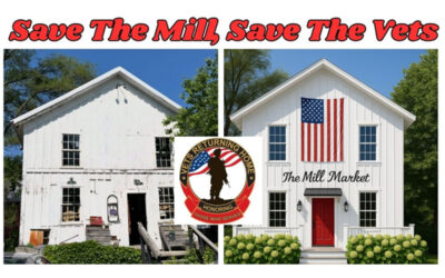 Our veterans need and deserve our help NOW