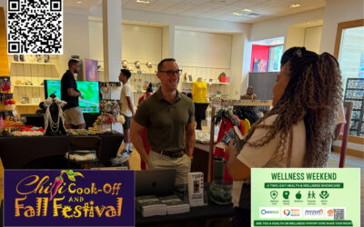 Last Chance: Only 4 Vendor Spots Left For This Weekend!