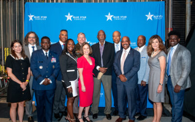 Blue Star Families Builds Stronger Communities for Military Families Across America