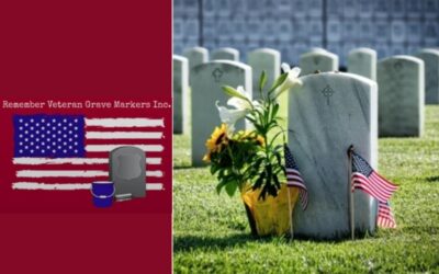 Remember Veteran Grave Markers, Inc.