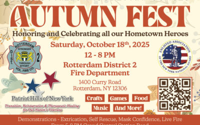 Autumn Fest; October 18, 2025